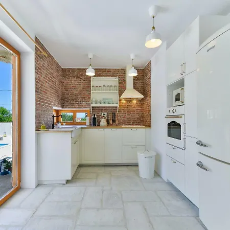 Villa Ledina Privlaka (Zadar)